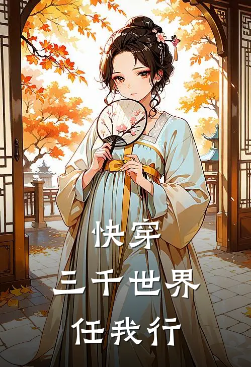 快穿：三千世界任我行