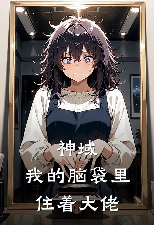 神域：我的脑袋里住着大佬