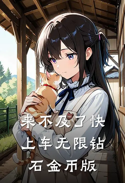 来不及了快上车无限钻石金币版