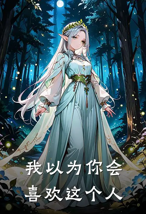 我以为你会喜欢这个人