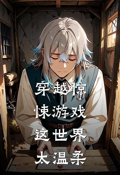 穿越惊悚游戏，这世界太温柔