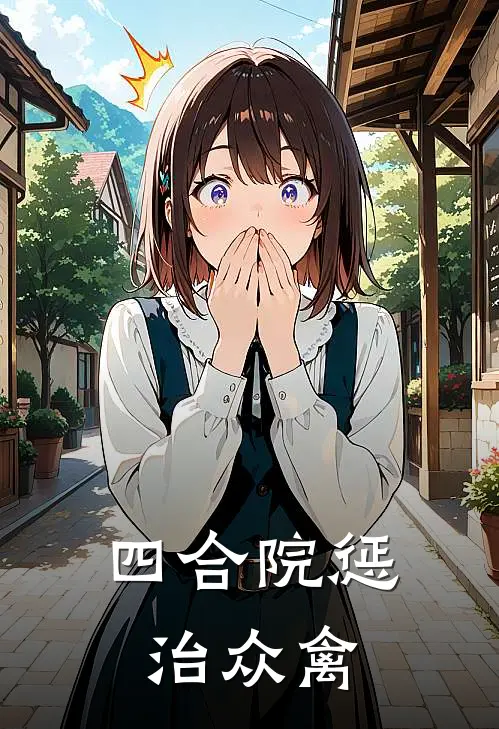 四合院惩治众禽