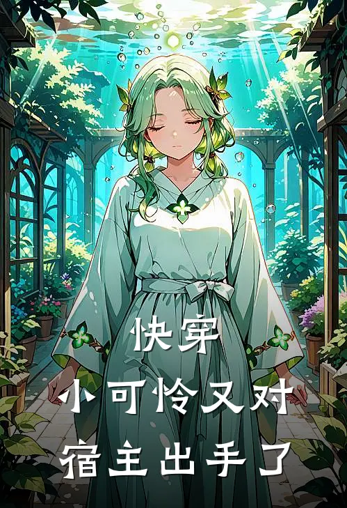 快穿：小可怜又对宿主出手了