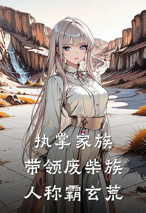 执掌家族，带领废柴族人称霸玄荒