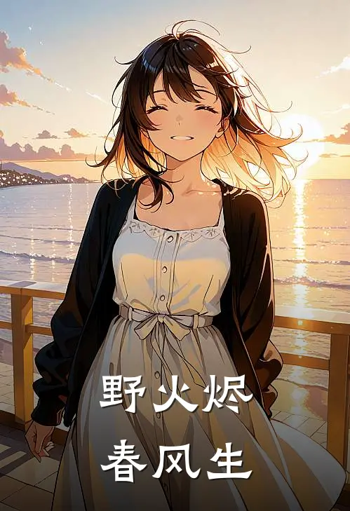 野火烬，春风生姜明月姜轩源最新章节免费阅读_野火烬，春风生全集免费阅读