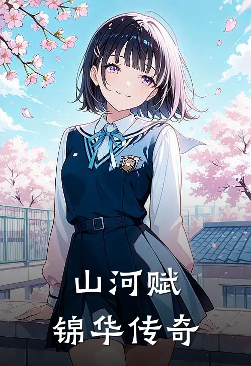 山河赋：锦华传奇