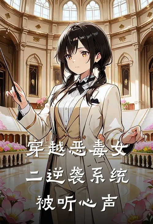 穿越恶毒女二逆袭系统被听心声