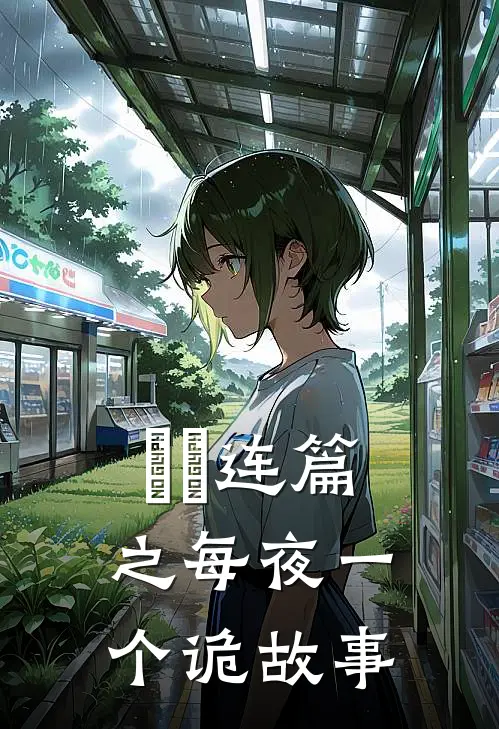 姽婳连篇之每夜一个诡故事