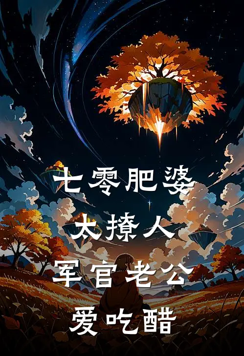 七零肥婆太撩人，军官老公爱吃醋