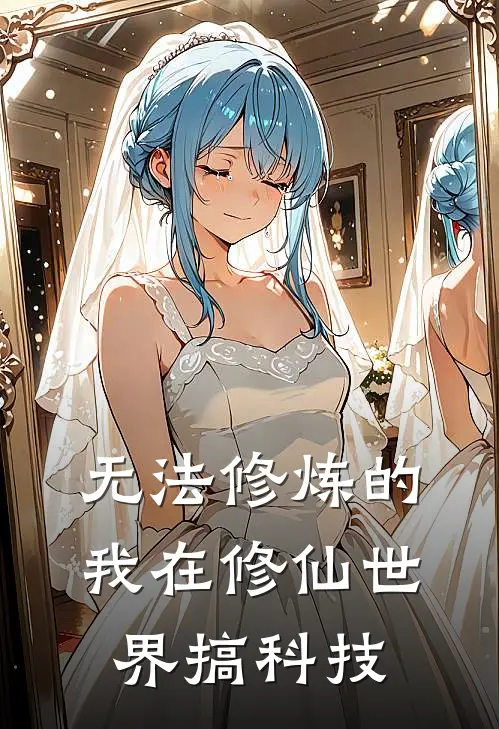 无法修炼的我在修仙世界搞科技