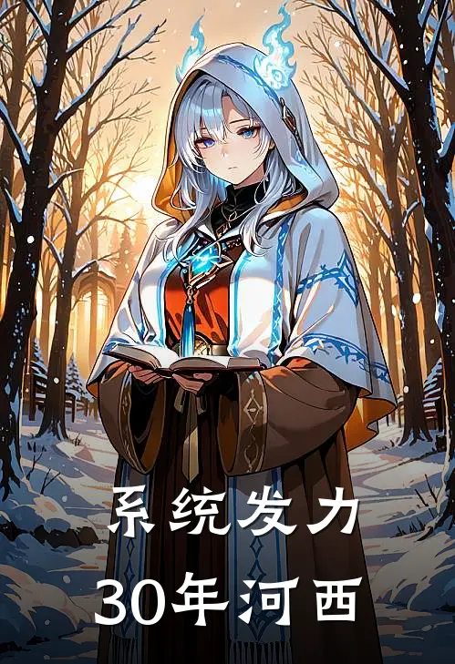 系统发力，30年河西