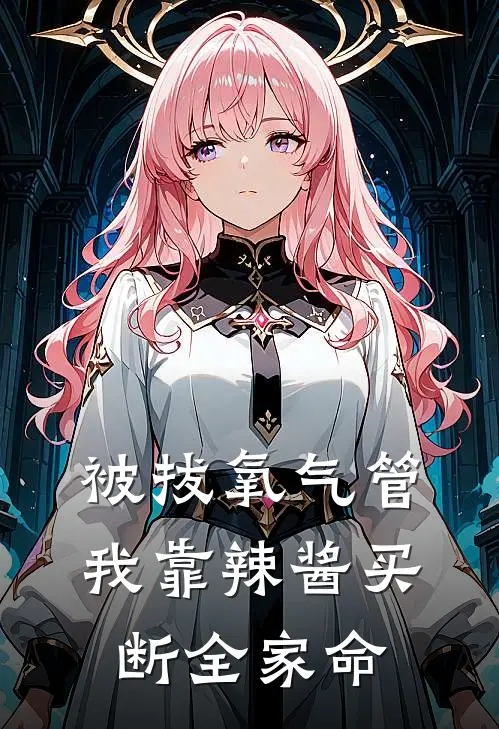 被拔氧气管，我靠辣酱买断全家命