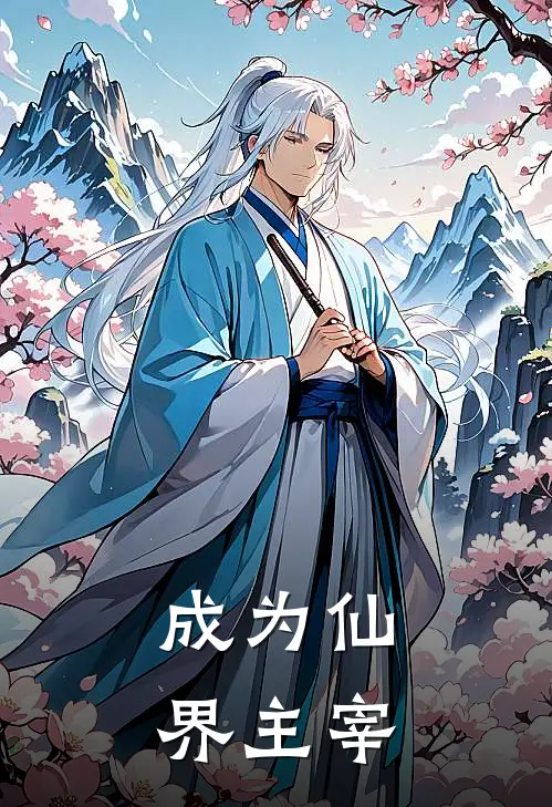 成为仙界主宰