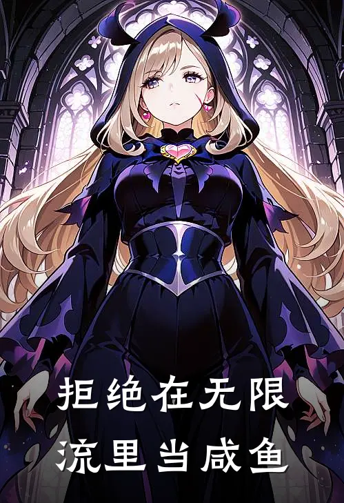 拒绝在无限流里当咸鱼