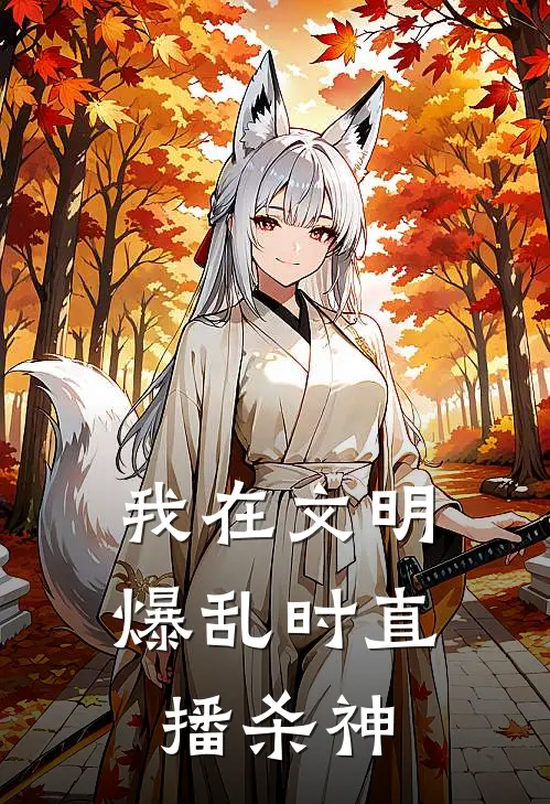 我在文明爆乱时直播杀神