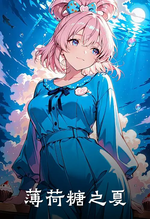 《薄荷糖之夏》陆临风林雅已完结小说_薄荷糖之夏(陆临风林雅)火爆小说