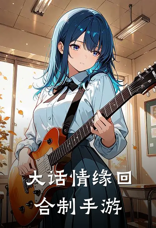 大话情缘回合制手游