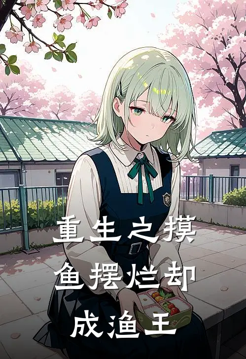 重生之摸鱼摆烂却成渔王