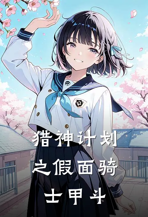 猎神计划之假面骑士甲斗