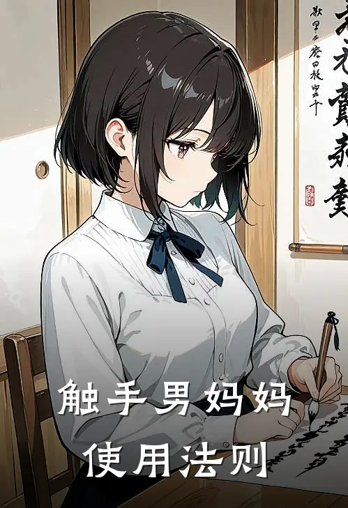 触手男妈妈使用法则
