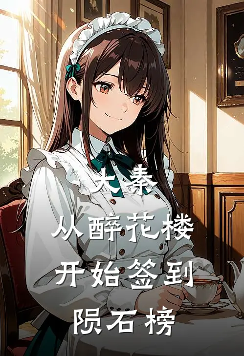 大秦：从醉花楼开始签到陨石榜