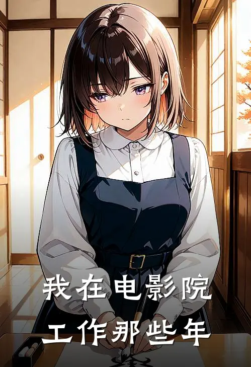 我在电影院工作那些年叶凡叶凡免费小说全集_免费阅读无弹窗我在电影院工作那些年叶凡叶凡