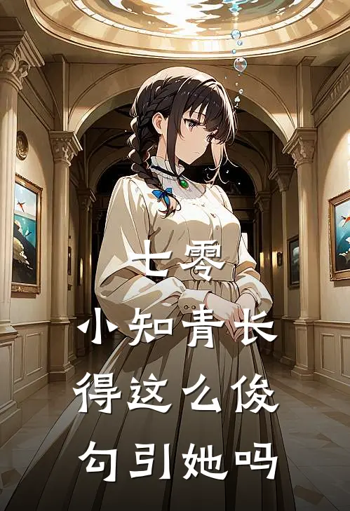 七零，小知青长得这么俊勾引她吗