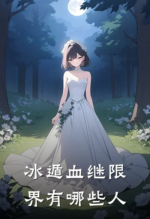 冰遁血继限界有哪些人