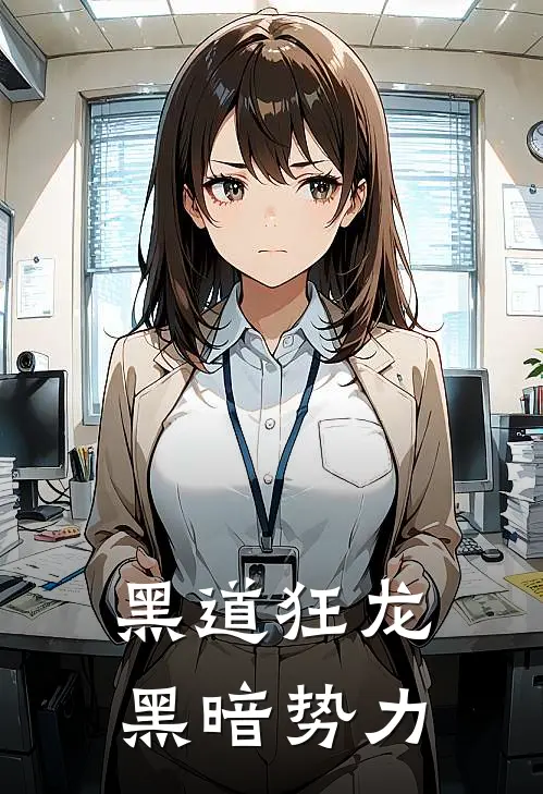 黑道狂龙黑暗势力