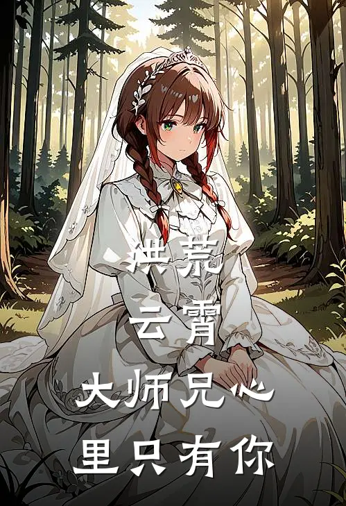 洪荒：云霄，大师兄心里只有你