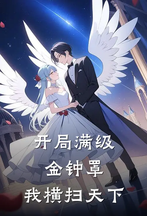 开局满级金钟罩，我横扫天下