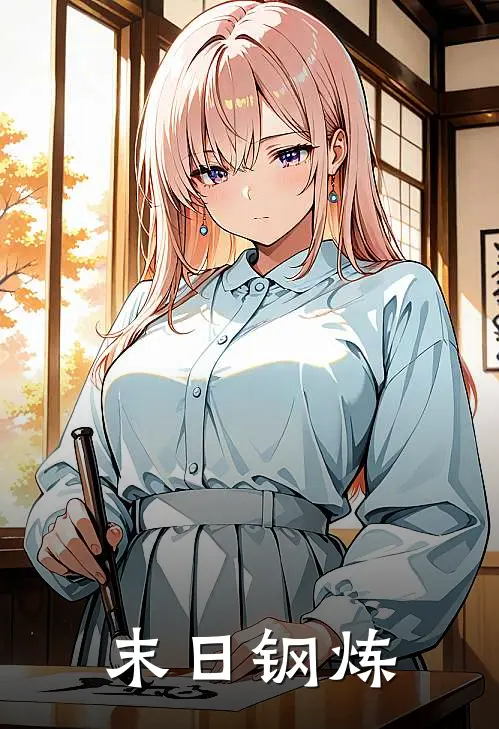 末日钢炼