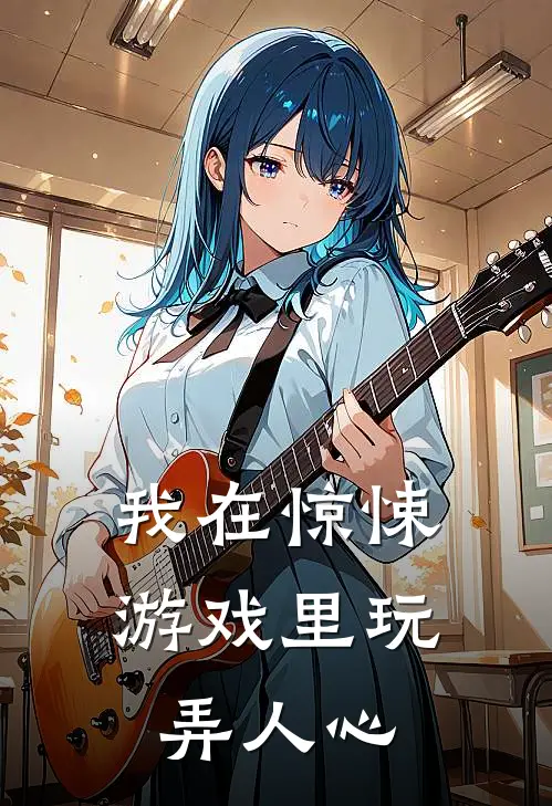 我在惊悚游戏里玩弄人心