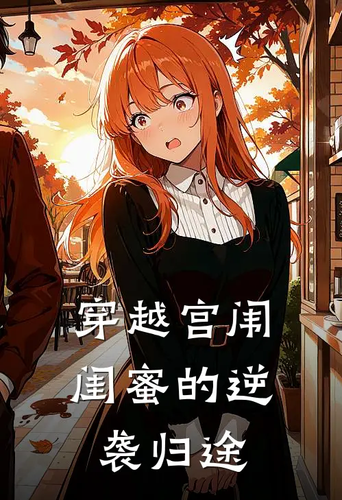 穿越宫闱：闺蜜的逆袭归途