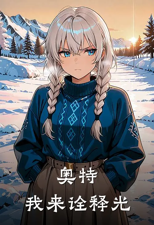 奥特：我来诠释光