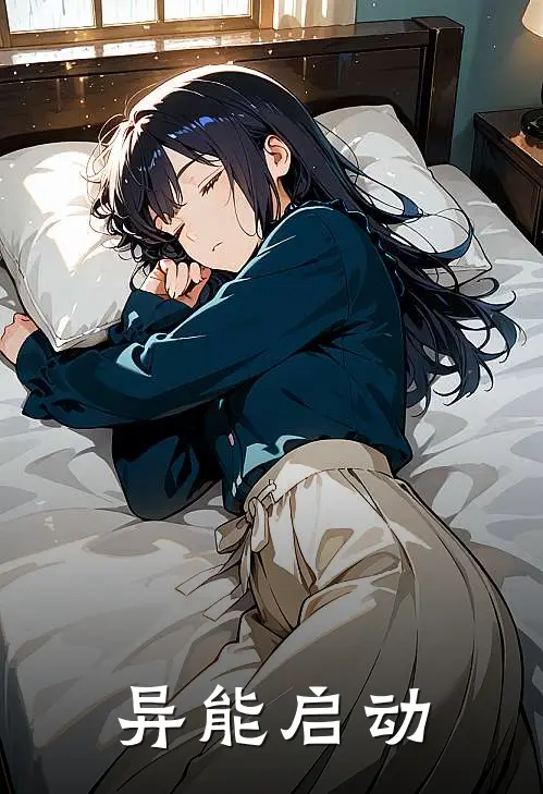 异能启动
