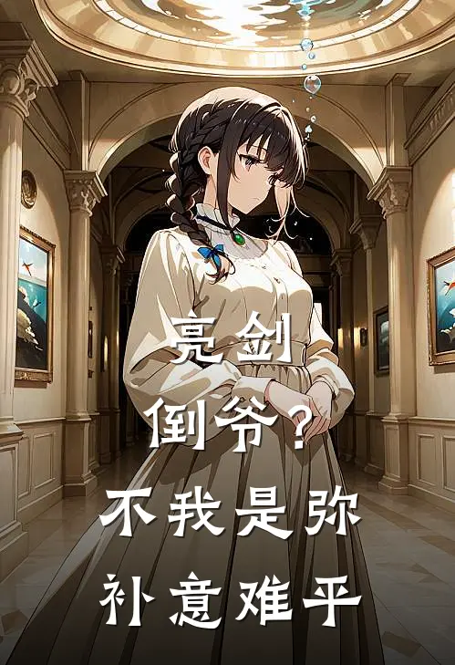 亮剑：倒爷？不，我是弥补意难平