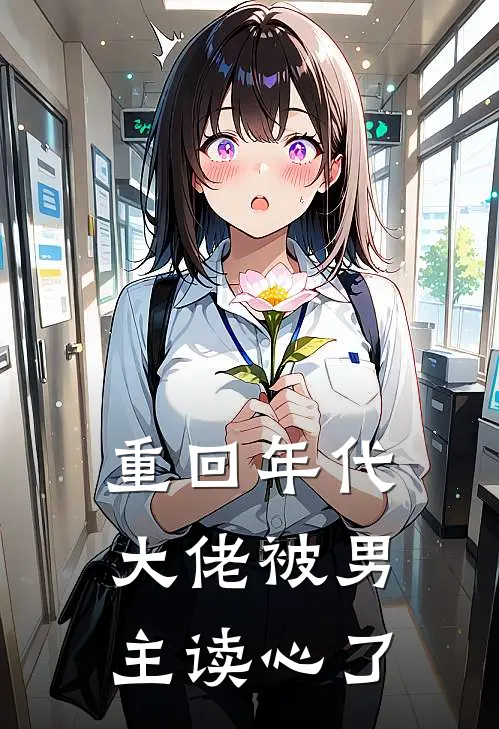 重回年代，大佬被男主读心了