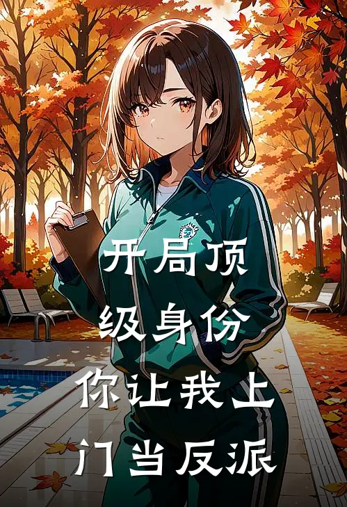 开局顶级身份，你让我上门当反派