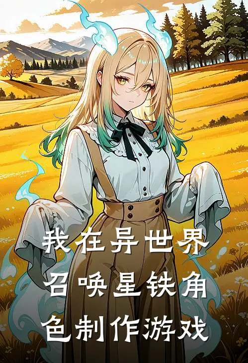 我在异世界召唤星铁角色制作游戏