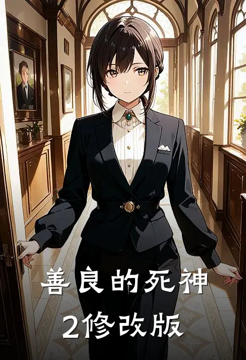 善良的死神2修改版