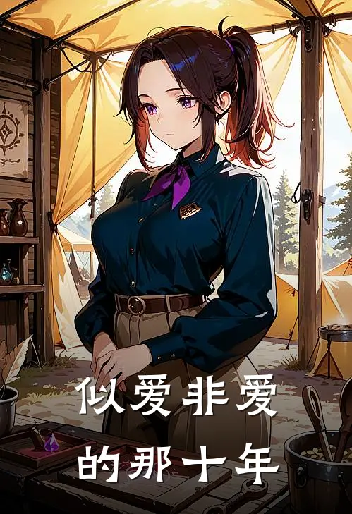 似爱非爱的那十年魏御风叶明月热门的小说_热门小说在线阅读似爱非爱的那十年魏御风叶明月