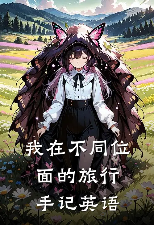 我在不同位面的旅行手记英语