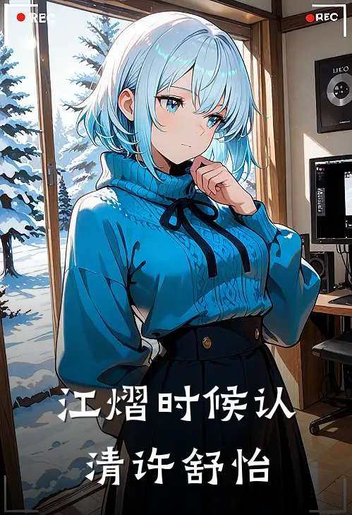 江熠时候认清许舒怡