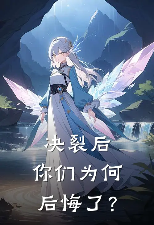 决裂后，你们为何后悔了？