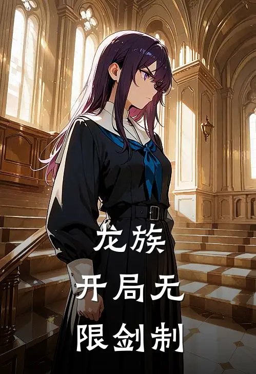 龙族：开局无限剑制