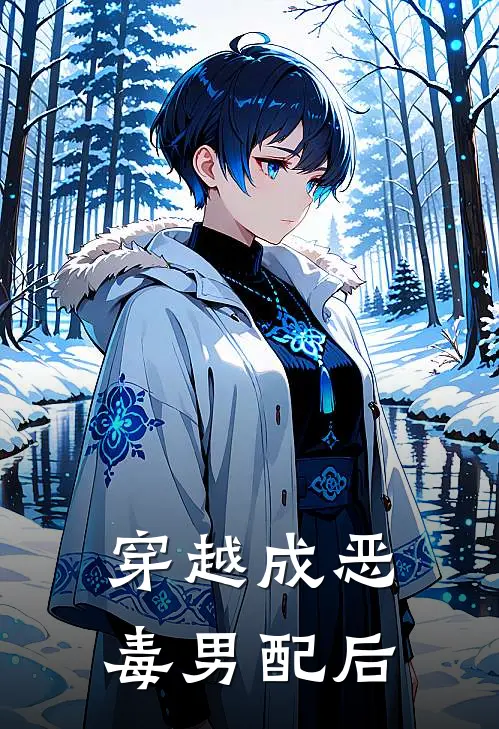穿越成恶毒男配后