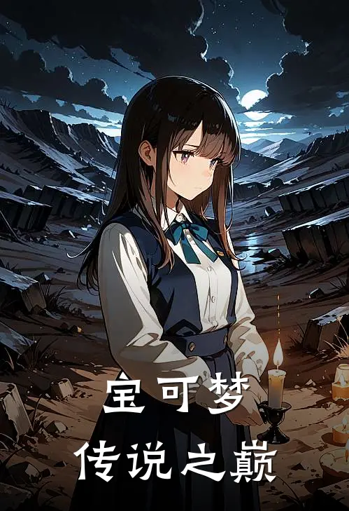 宝可梦：传说之巅