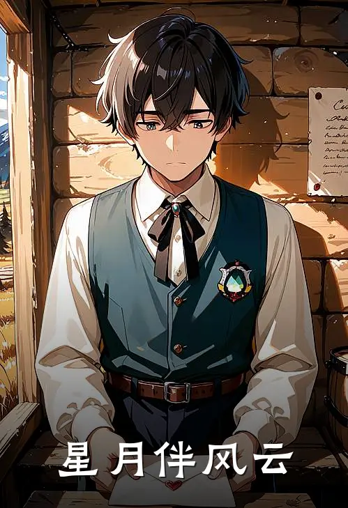 星月伴风云