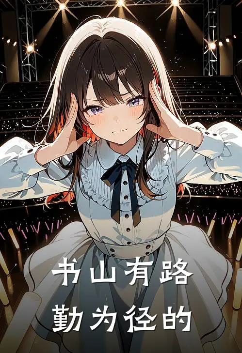 书山有路勤为径的